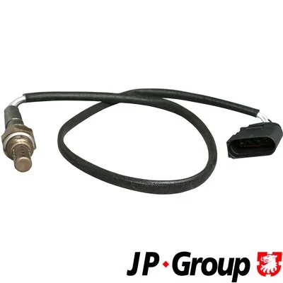 1193803200 JP Group