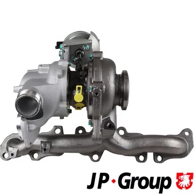 Turbocompresor JP Group 1117414300 precio, desde 325,25 EUR