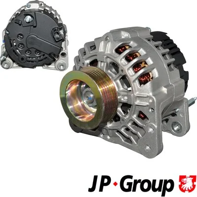 1190105600 JP Group