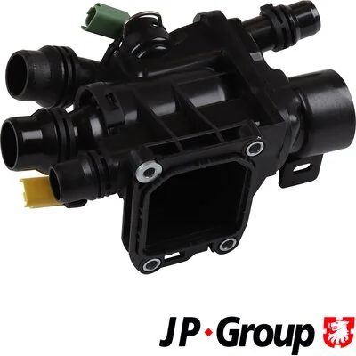 4114500200 JP Group Caja del termostato