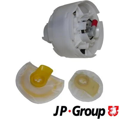 1115200900 JP Group