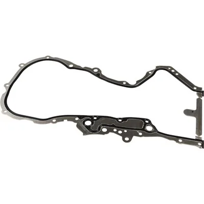  Junta de tapa frontal del motor Volkswagen Golf 5