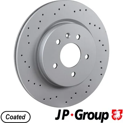 1263204100 JP Group