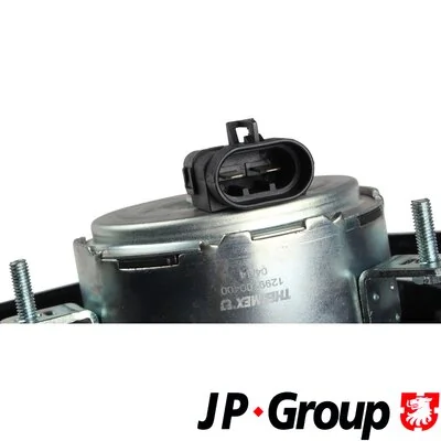 1299100400 JP Group Electroventilador del motor