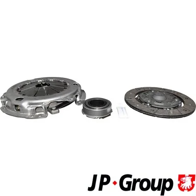 Embrague para Suzuki Jimny SN, JB