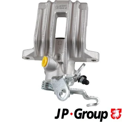 Pinza de freno trasera derecha JP Group 1162001180 precio, desde 35,21 EUR
