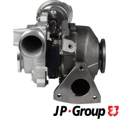 Comprar 4717400100 JP Group Turbo de coche