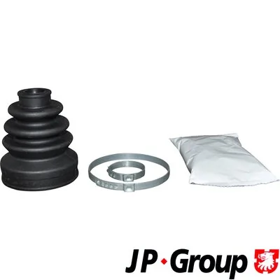 Fuelle, semieje delantero interior para Honda Civic VII (ES, ET)