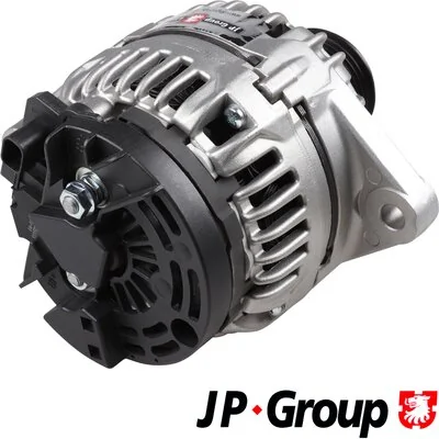 1290104800 JP Group Alternador de coche