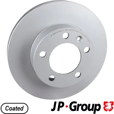 4363102700 JP Group