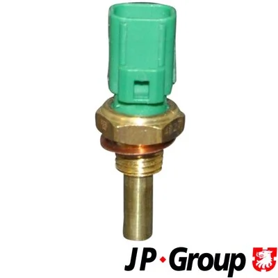 Sensor de temperatura del refrigerante Jaguar X-type CF1