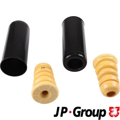 Guardapolvos amortiguador & topes de suspensión para BMW X1  F48
