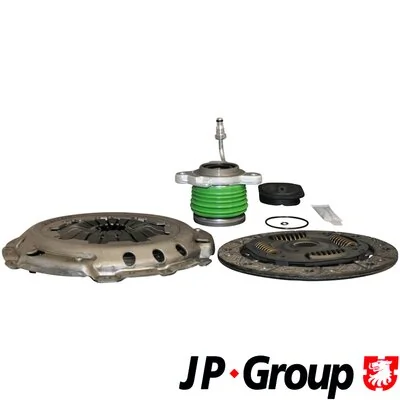 Mecanismo de embrague Rymec JT7347002 precio, desde 205,09 EUR