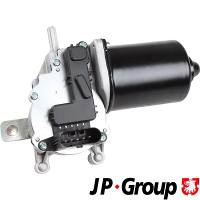 1598200800 JP Group Motor del limpiaparabrisas