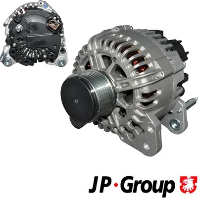 1190104300 JP Group