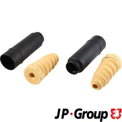Topes de suspensión & guardapolvo amortiguador SuperB II liftback (2008-2015) original desde 21,08 €