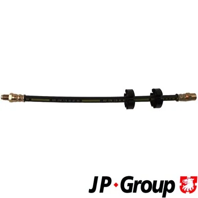 Latiguillos de freno delantero para Audi 80 82