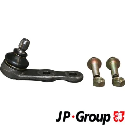Rótula inferior de suspensión para Opel Combo 