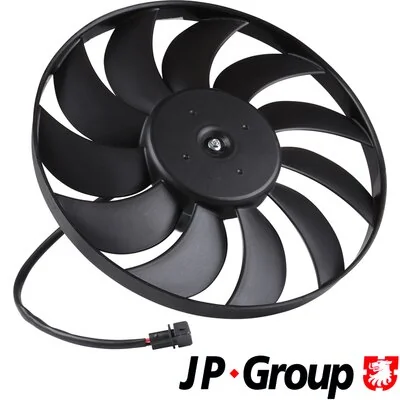 Ventilador de refrigeración del motor Volkswagen Transporter bus comprar en España