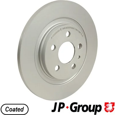 4163200300 JP Group