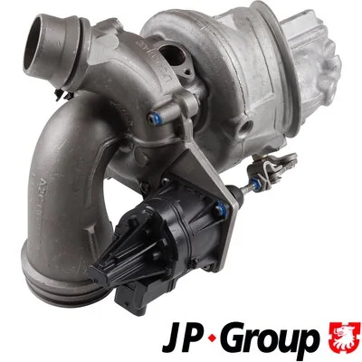 Comprar Turbocompresor Mini Cooper  F57