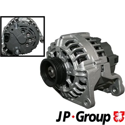 1190100900 JP Group