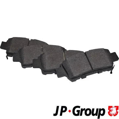 4863700510 JP Group