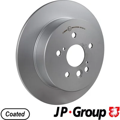 4863200400 JP Group