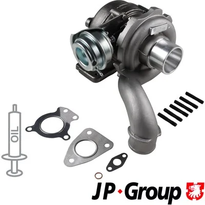 4317400800 JP Group