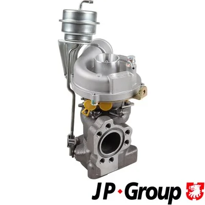 200102090589 SL Turbo Turbo para motor