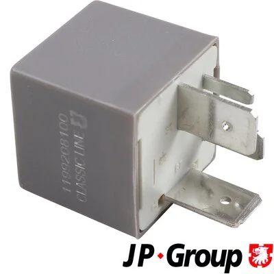 1199208100 JP Group