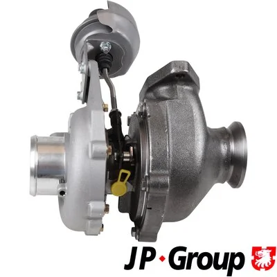 Turbocompresor JP Group 1217401500 precio, desde 173,56 EUR