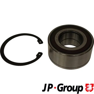 Cojinete de rueda delantero para Alfa Romeo Mito 955