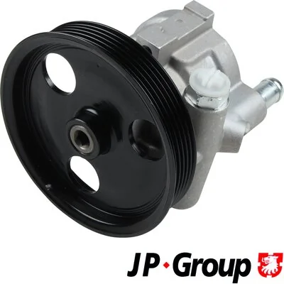 4345101000 JP Group