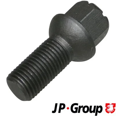 Comprar Tornillo de rueda Volkswagen Tiguan I 5N1, 5N2