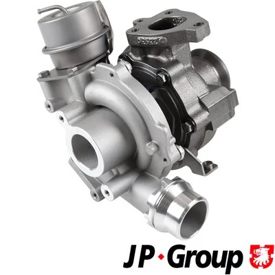 Turbocompresor JP Group 1317407700 precio, desde 159,72 EUR