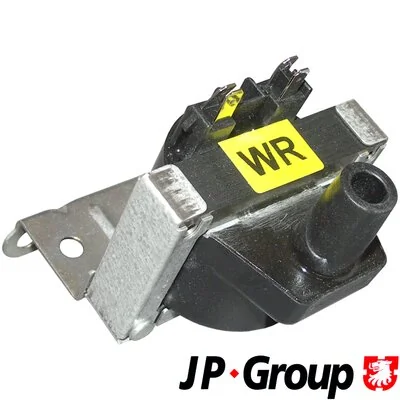 1291600100 JP Group