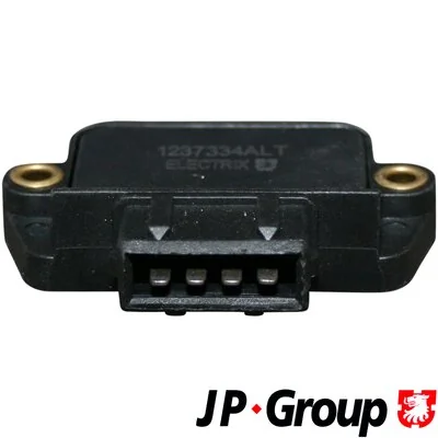 1292100100 JP Group