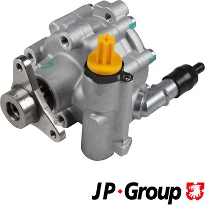 4345101100 JP Group