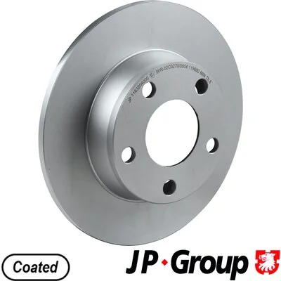 1163204000 JP Group