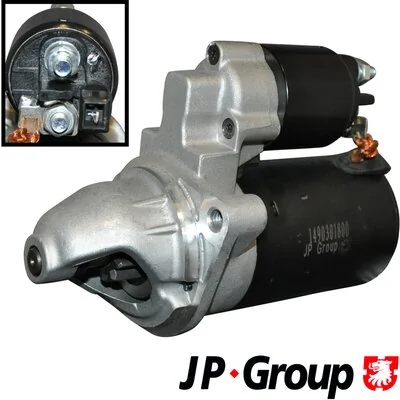 1490301800 JP Group