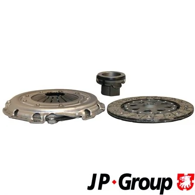 1430400410 JP Group