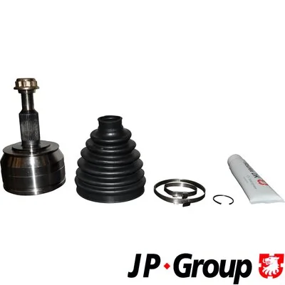 1143304610 JP Group