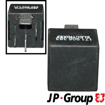 1199205800 JP Group