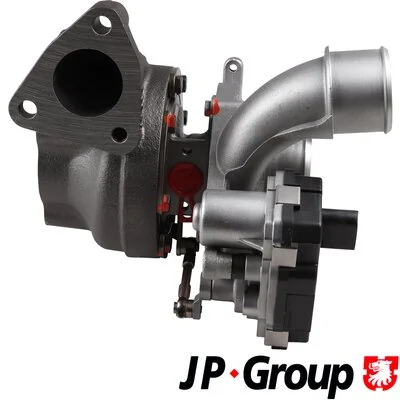 Turbocompresor Hyundai Tucson II SUV (TM) (2010 - 2015) precio, desde 583,98 EUR