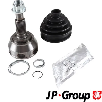 Junta homocinética exterior delantera Touareg II SUV (2010-2017) original desde 54,50 €