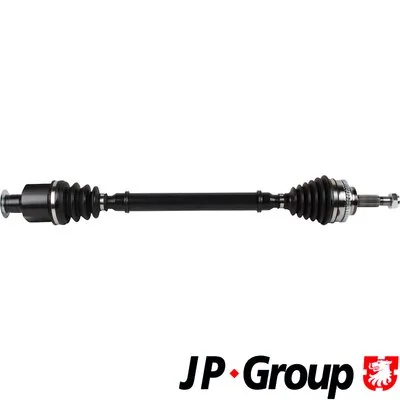 4343100800 JP Group