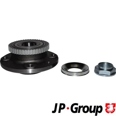 4151400500 JP Group