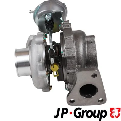 Turbocompresor JP Group 1217401400 precio, desde 206,18 EUR