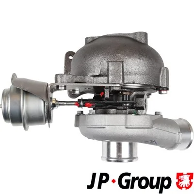 Comprar 3517400100 JP Group Turbo de coche